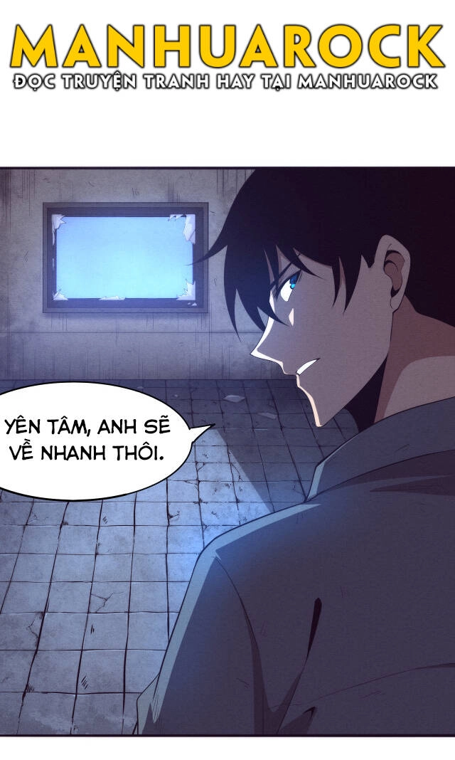 Tiến Hóa Cuồng Triều Chapter 15 - 62