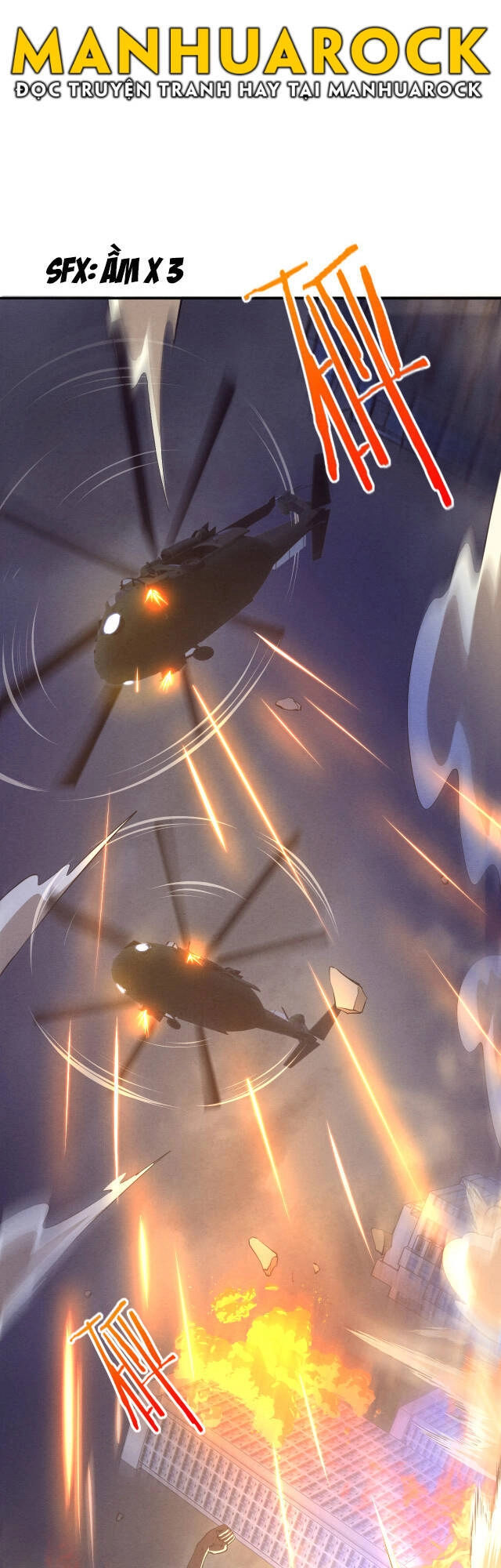 Tiến Hóa Cuồng Triều Chapter 15 - 66