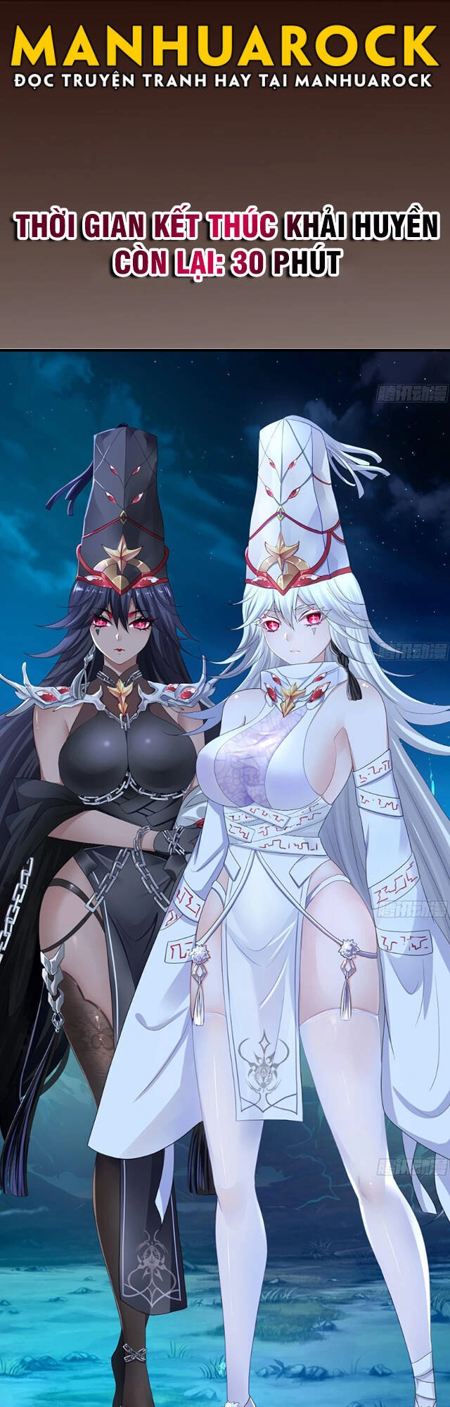 Tiến Hóa Cuồng Triều Chapter 15 - 68