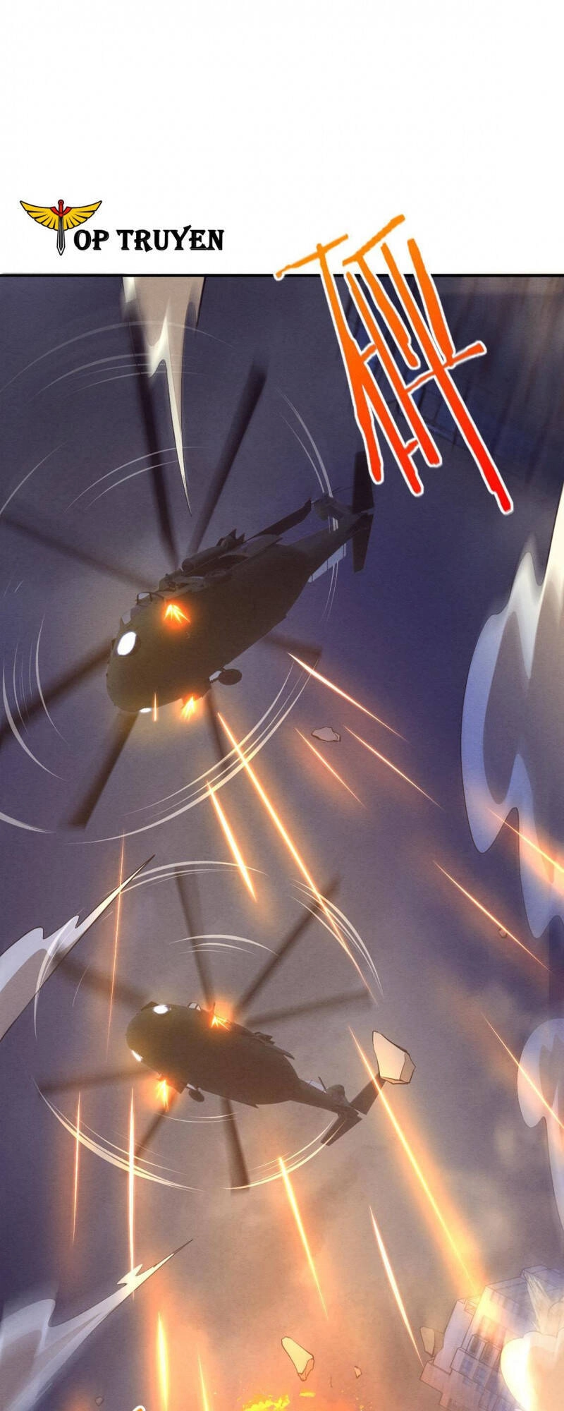 Tiến Hóa Cuồng Triều Chapter 16 - 1