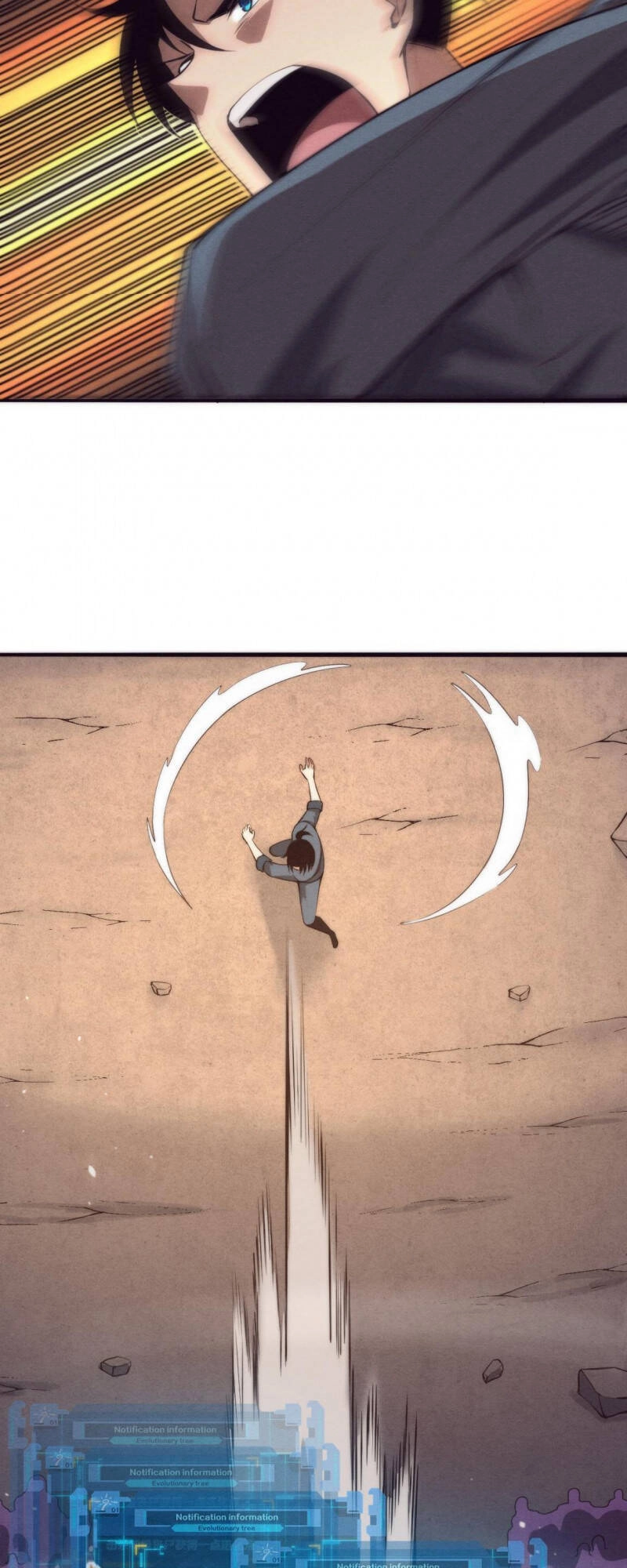 Tiến Hóa Cuồng Triều Chapter 16 - 11