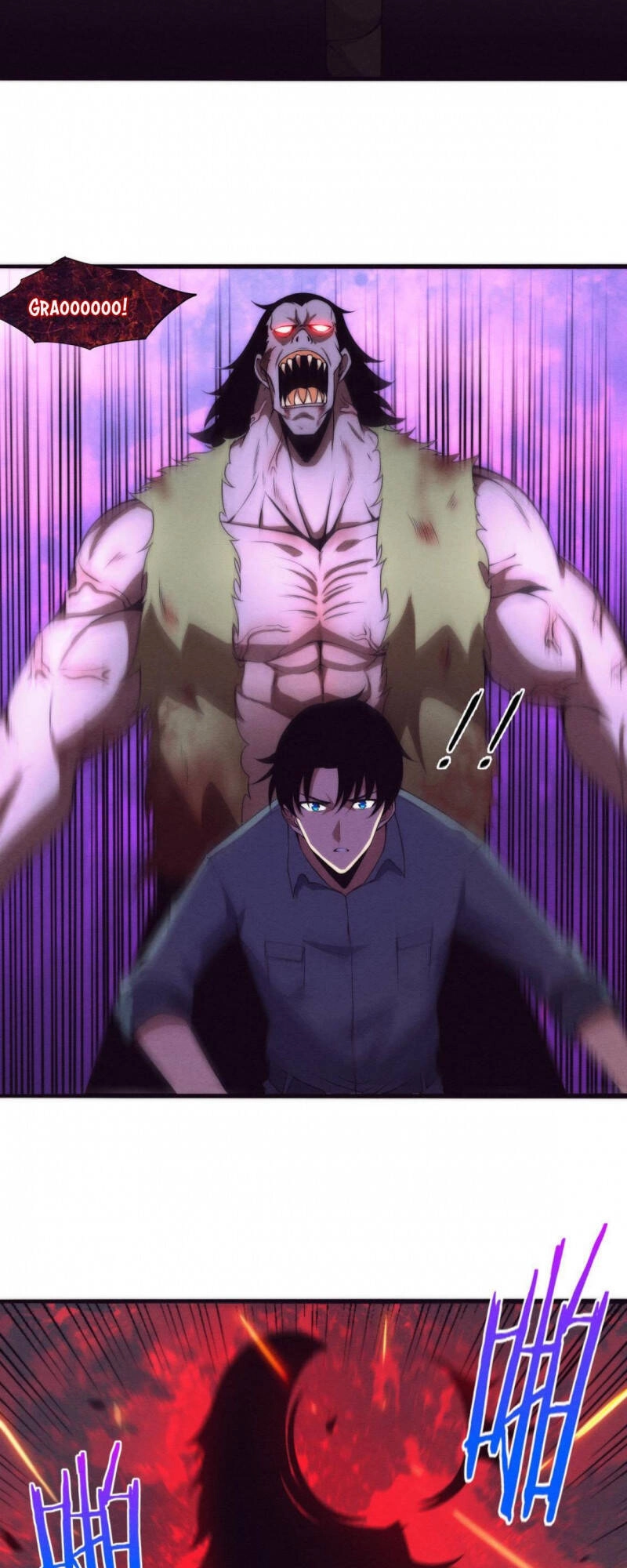 Tiến Hóa Cuồng Triều Chapter 16 - 15