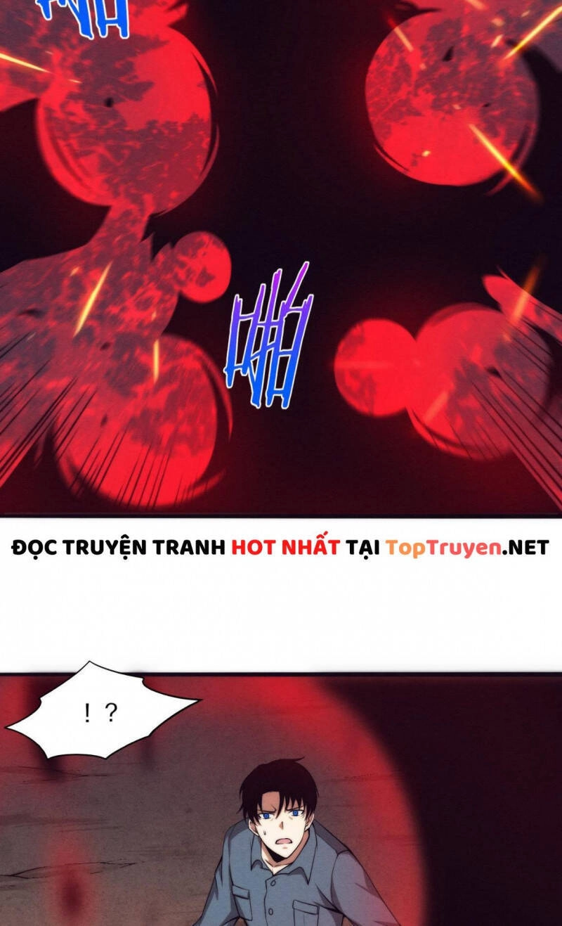 Tiến Hóa Cuồng Triều Chapter 16 - 16