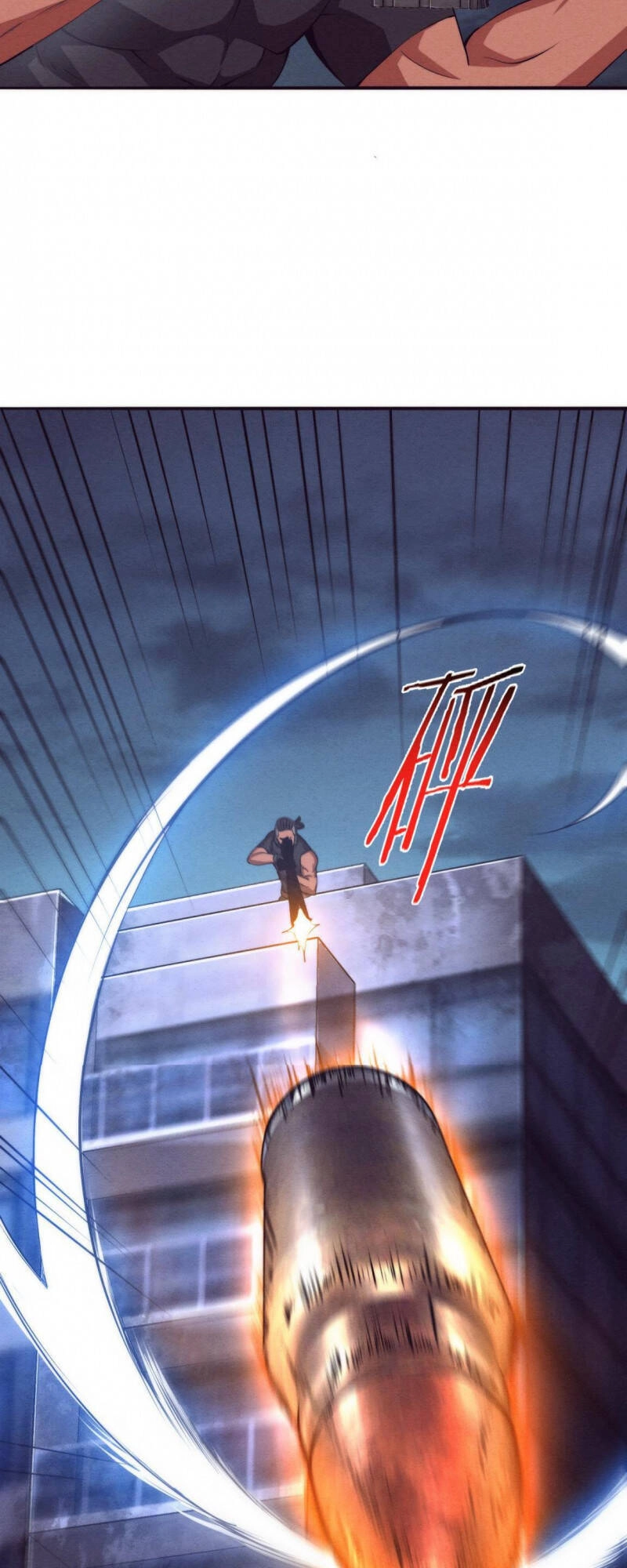 Tiến Hóa Cuồng Triều Chapter 16 - 23