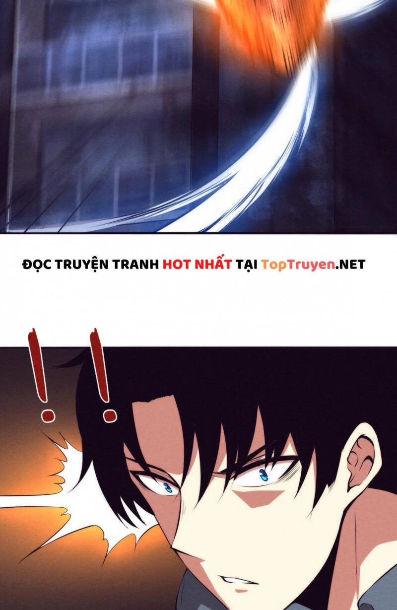 Tiến Hóa Cuồng Triều Chapter 16 - 24