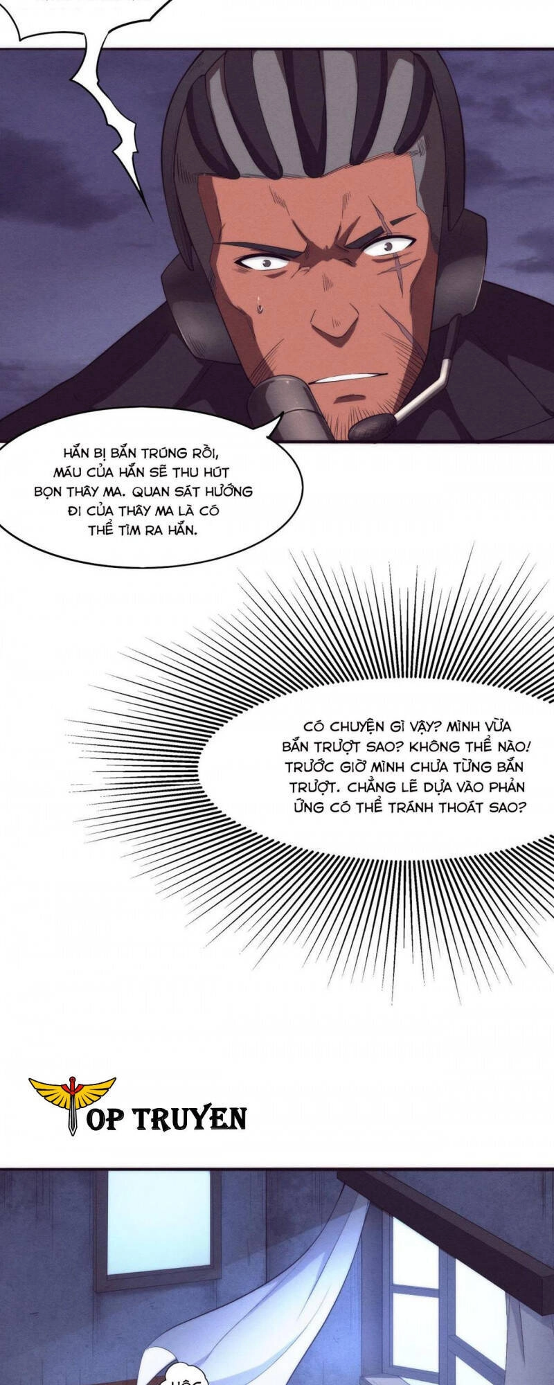 Tiến Hóa Cuồng Triều Chapter 16 - 26