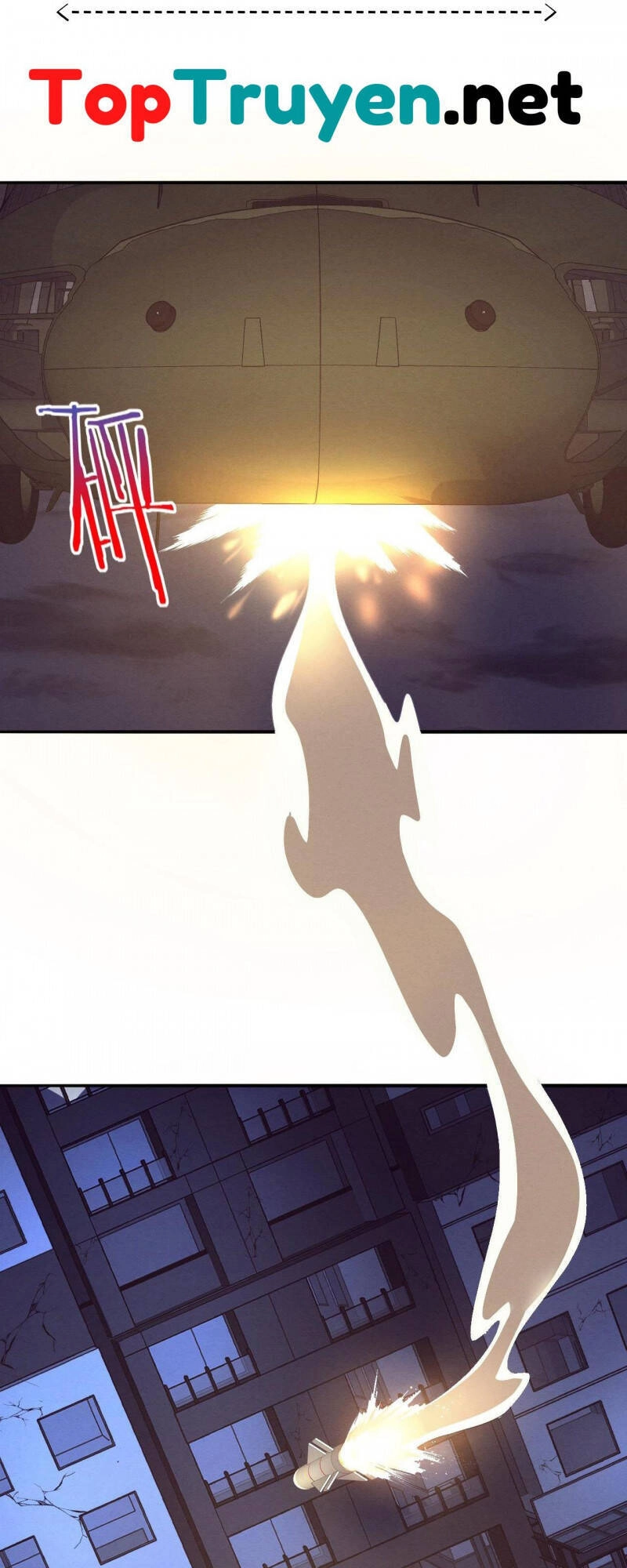 Tiến Hóa Cuồng Triều Chapter 16 - 29