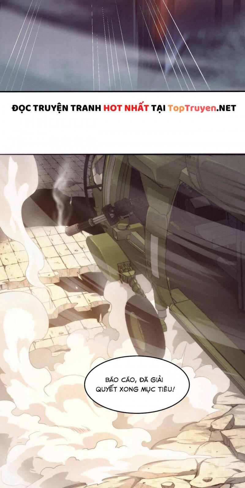 Tiến Hóa Cuồng Triều Chapter 16 - 32