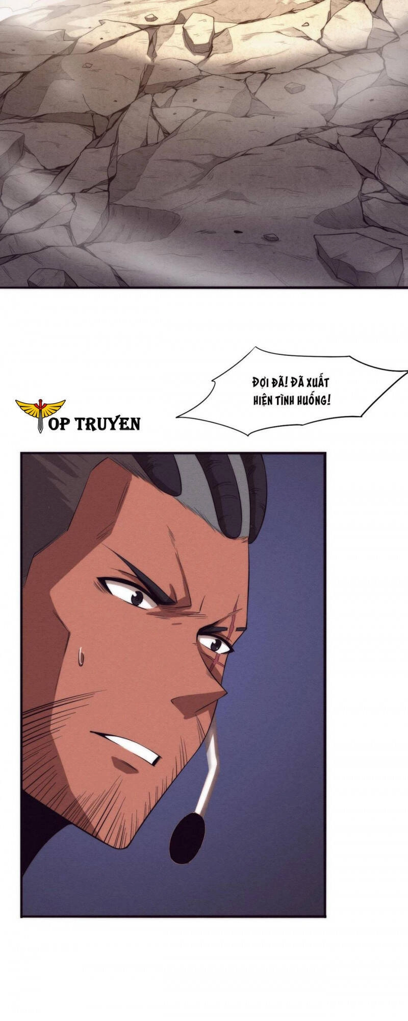 Tiến Hóa Cuồng Triều Chapter 16 - 33