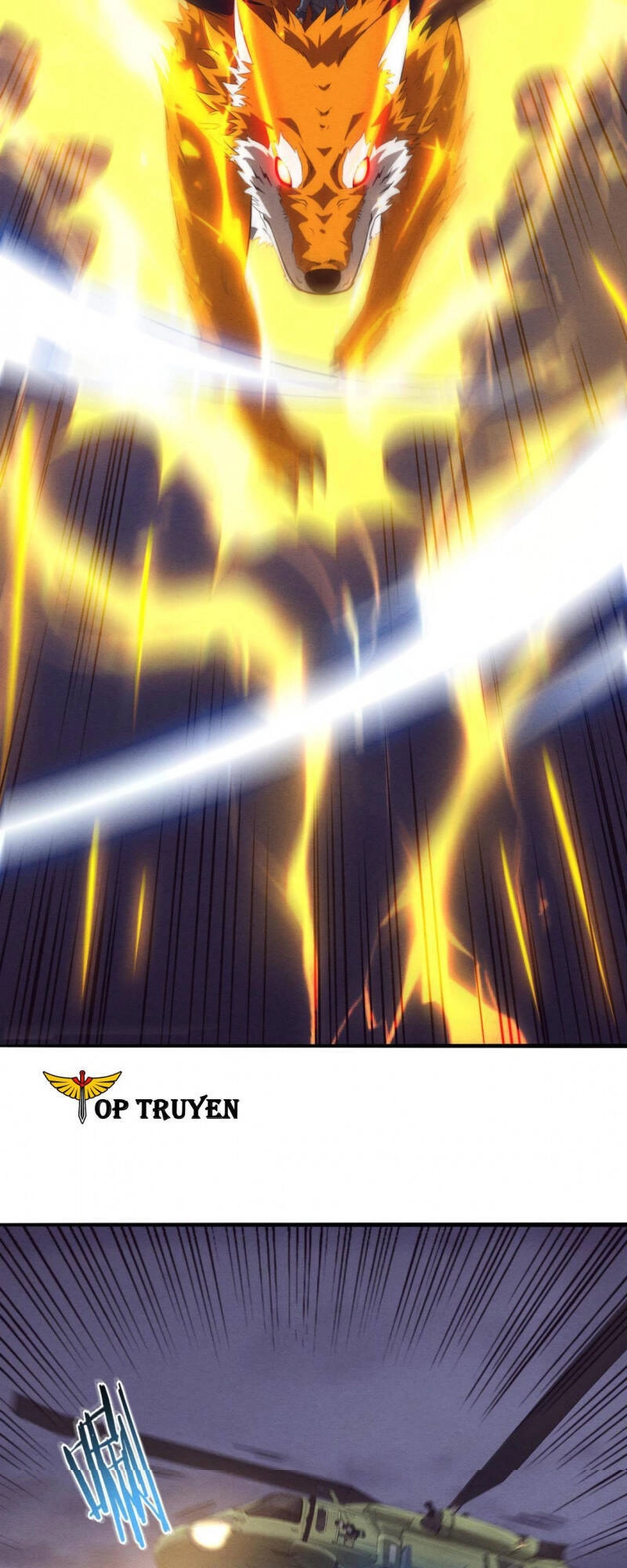 Tiến Hóa Cuồng Triều Chapter 16 - 41