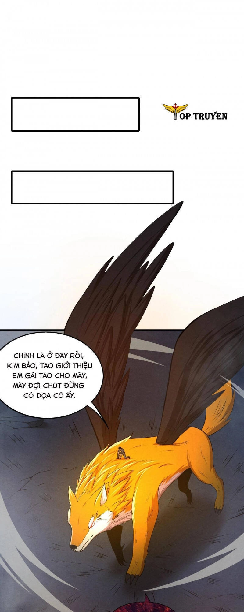 Tiến Hóa Cuồng Triều Chapter 16 - 49