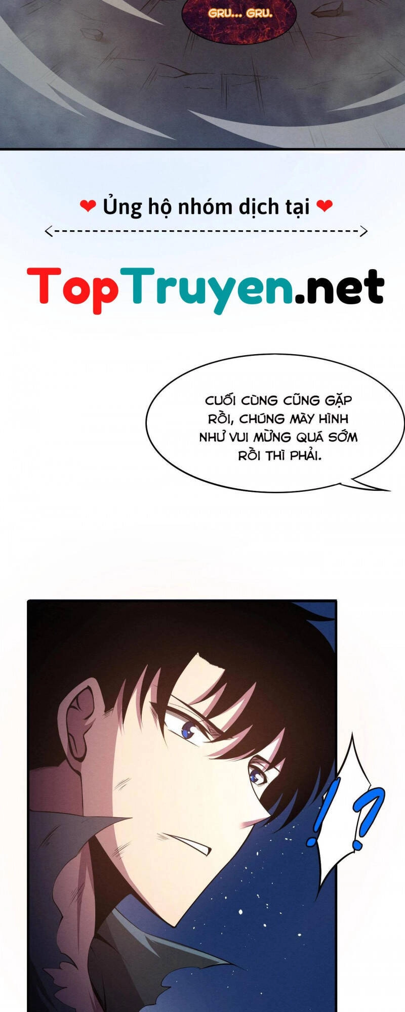 Tiến Hóa Cuồng Triều Chapter 16 - 50