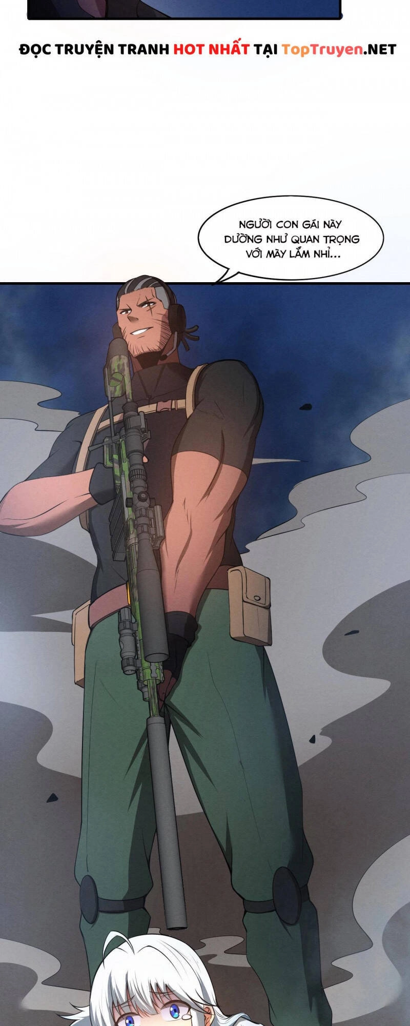 Tiến Hóa Cuồng Triều Chapter 16 - 51