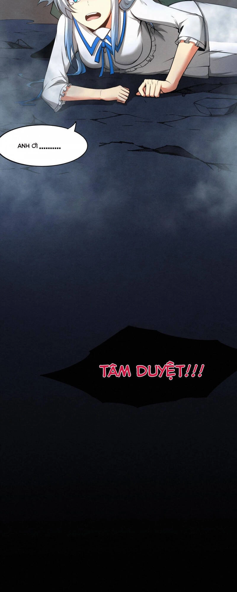 Tiến Hóa Cuồng Triều Chapter 16 - 52