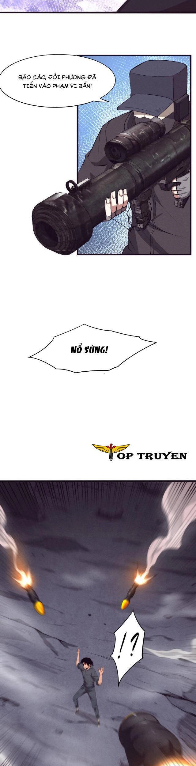 Tiến Hóa Cuồng Triều Chapter 17 - 7