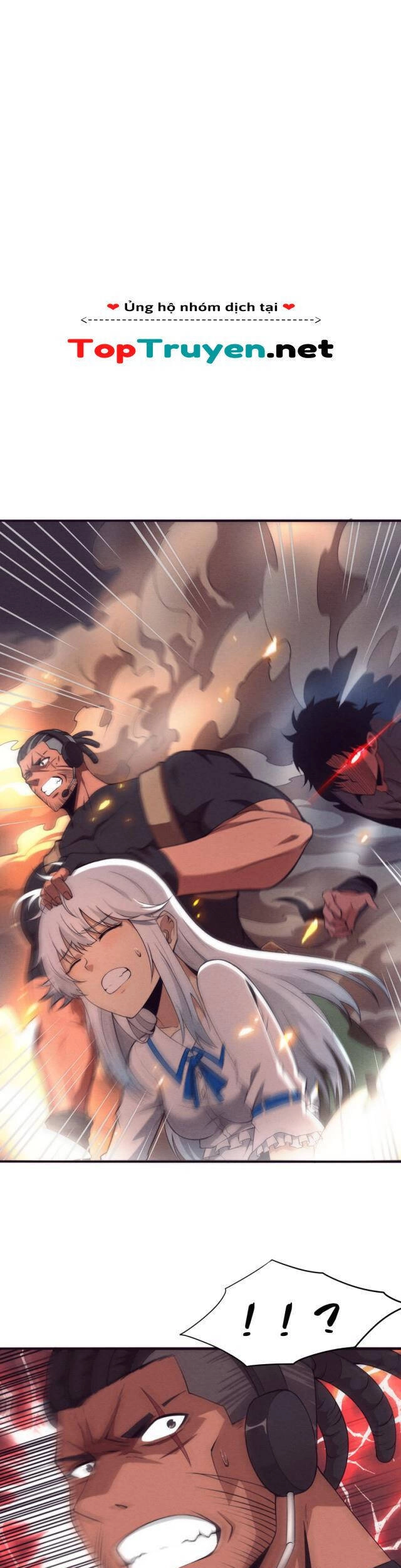 Tiến Hóa Cuồng Triều Chapter 17 - 12