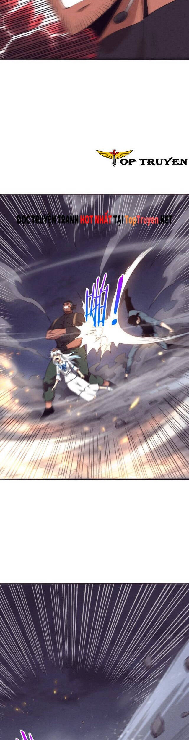 Tiến Hóa Cuồng Triều Chapter 17 - 13