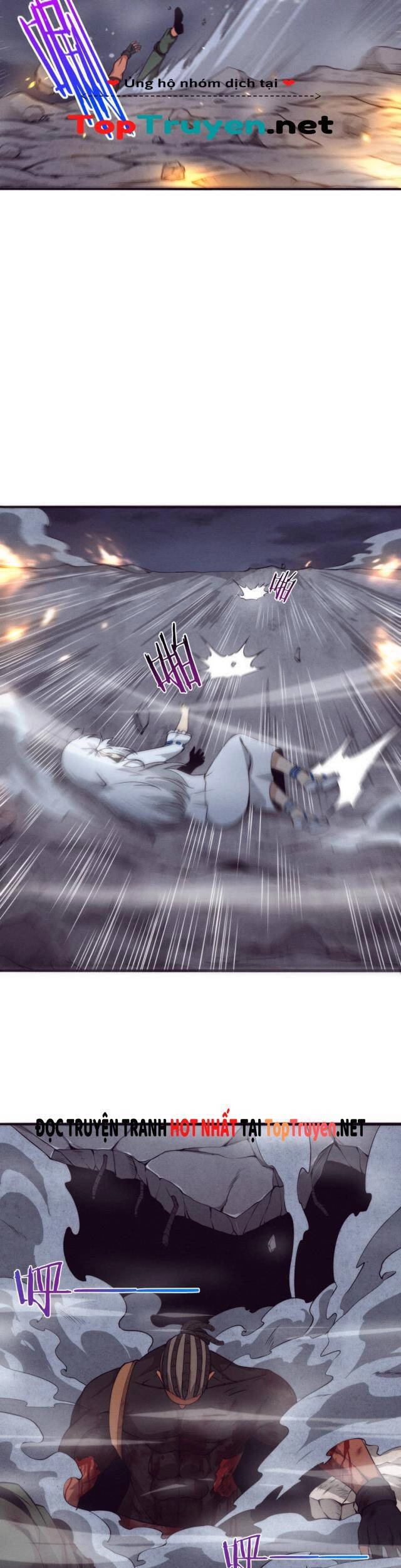 Tiến Hóa Cuồng Triều Chapter 17 - 14