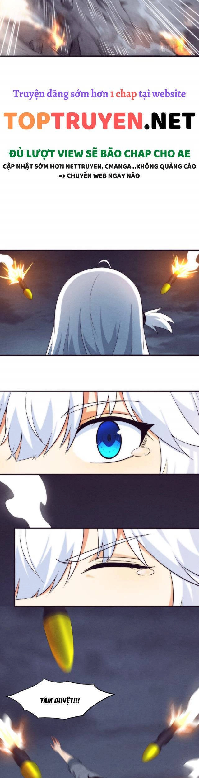 Tiến Hóa Cuồng Triều Chapter 17 - 16