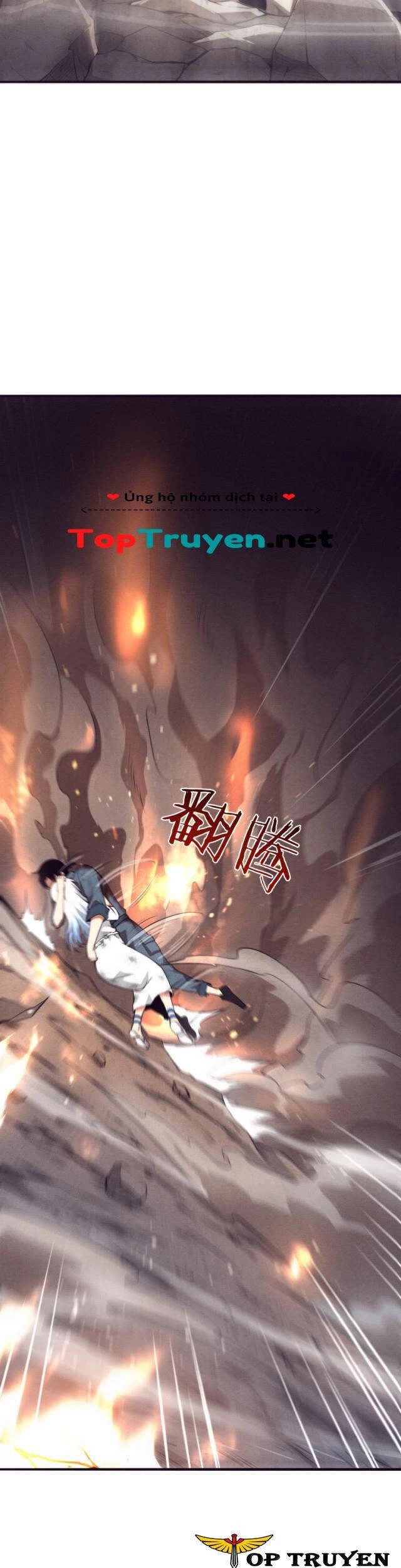 Tiến Hóa Cuồng Triều Chapter 17 - 19