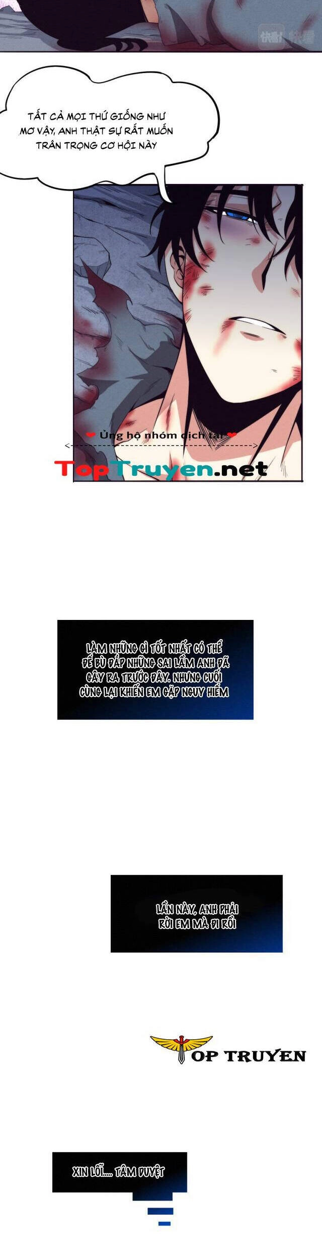 Tiến Hóa Cuồng Triều Chapter 17 - 24