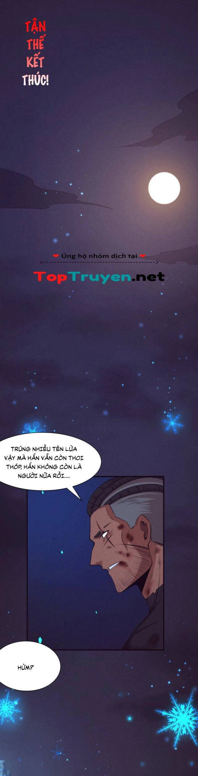 Tiến Hóa Cuồng Triều Chapter 17 - 26