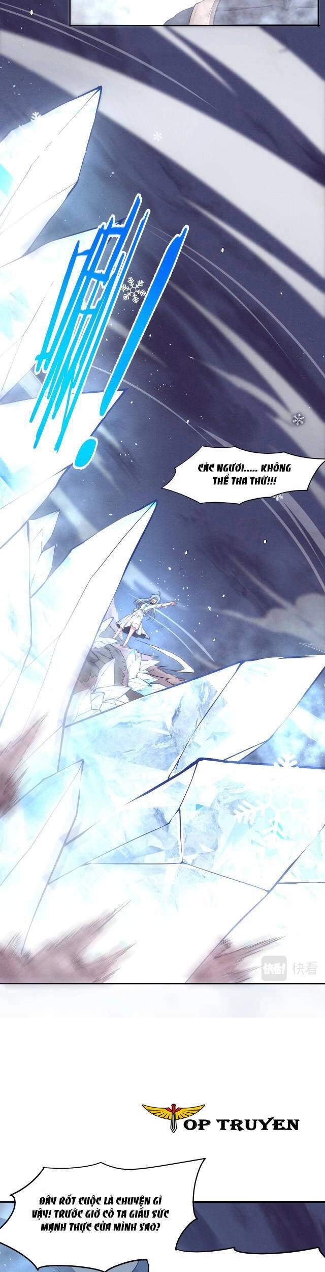 Tiến Hóa Cuồng Triều Chapter 17 - 30