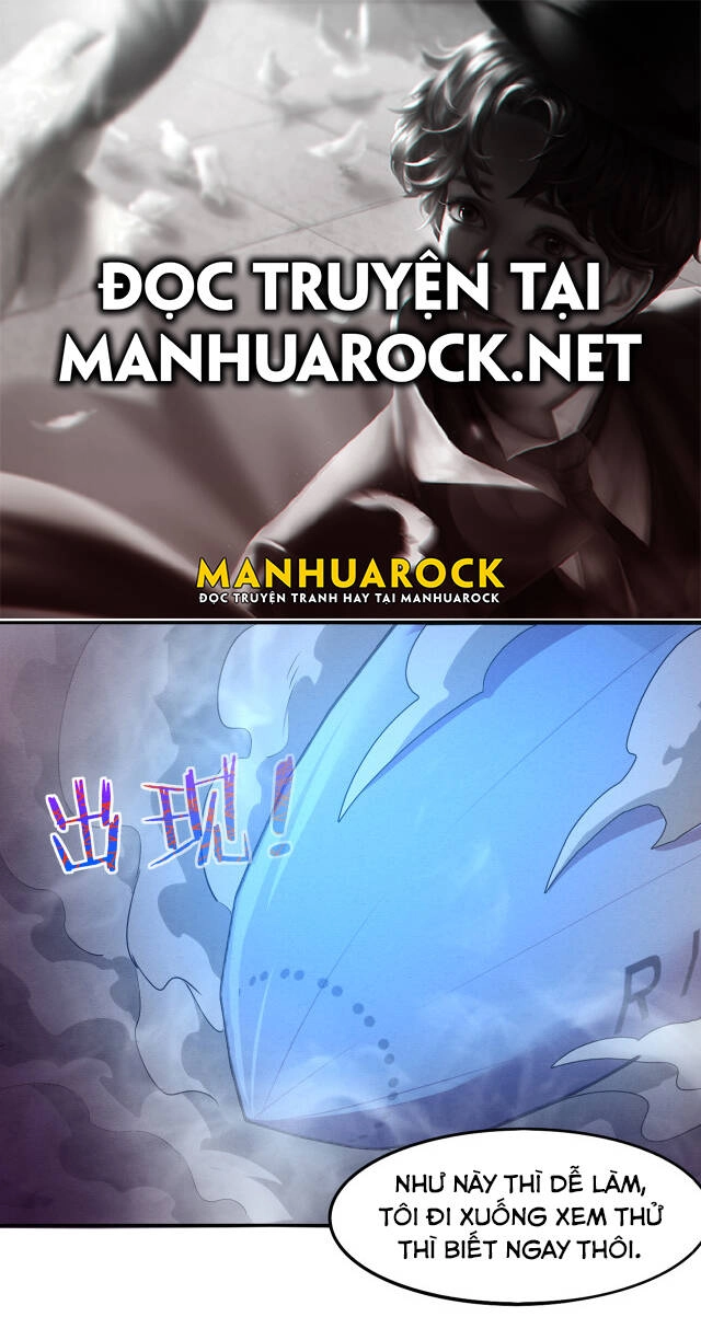 Tiến Hóa Cuồng Triều Chapter 18 - 1