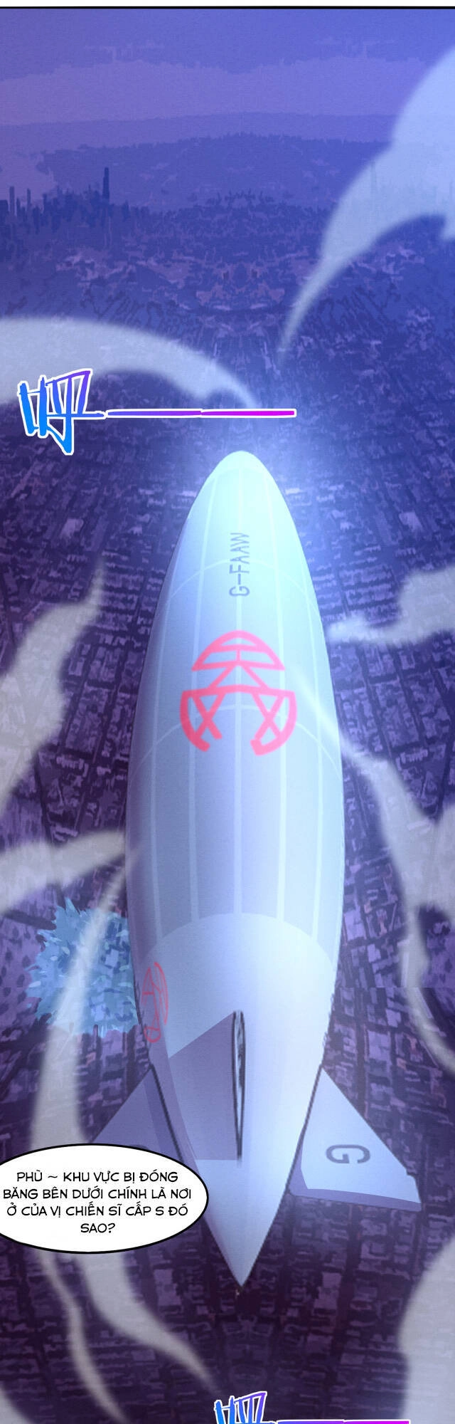 Tiến Hóa Cuồng Triều Chapter 18 - 2