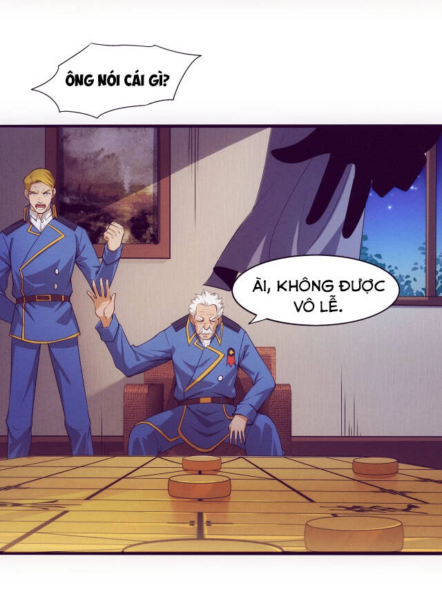 Tiến Hóa Cuồng Triều Chapter 18 - 12