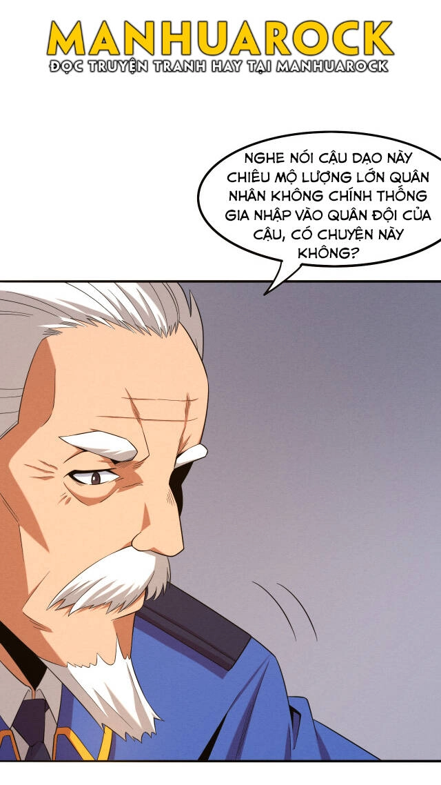 Tiến Hóa Cuồng Triều Chapter 18 - 13