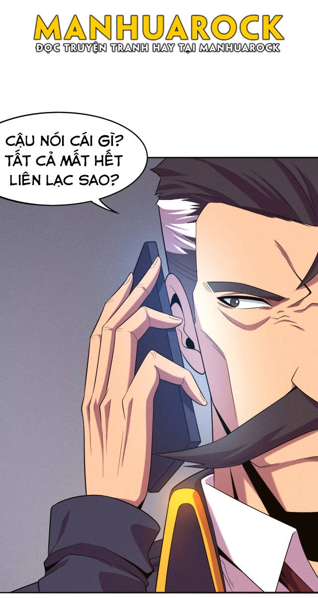 Tiến Hóa Cuồng Triều Chapter 18 - 15