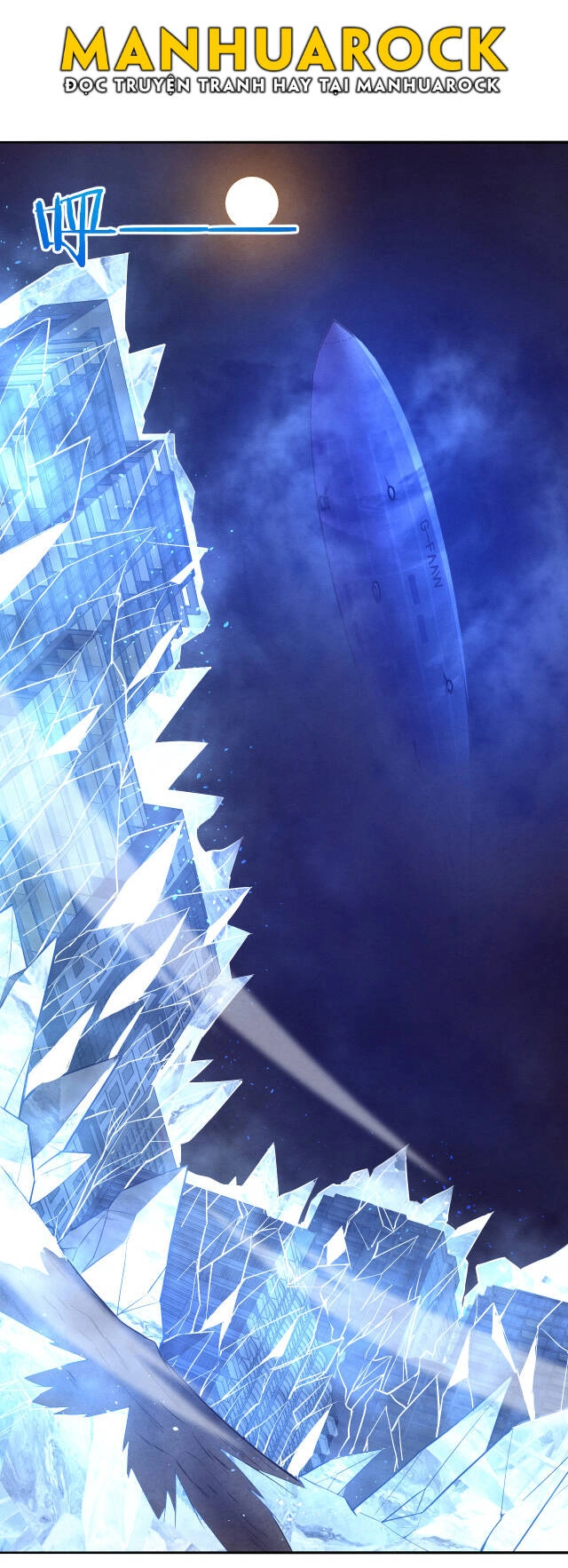 Tiến Hóa Cuồng Triều Chapter 18 - 25