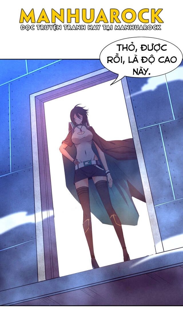 Tiến Hóa Cuồng Triều Chapter 18 - 26