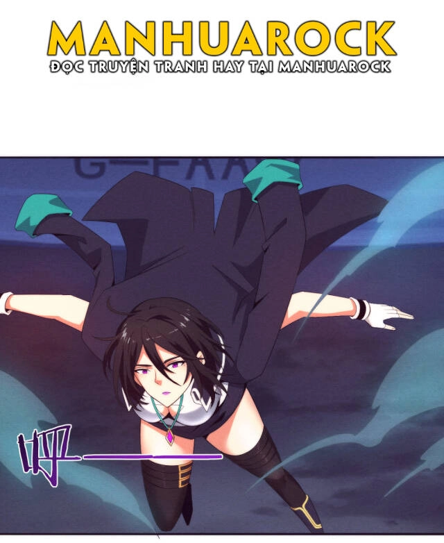 Tiến Hóa Cuồng Triều Chapter 18 - 27