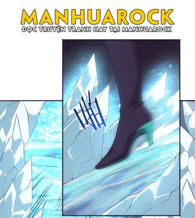 Tiến Hóa Cuồng Triều Chapter 18 - 28