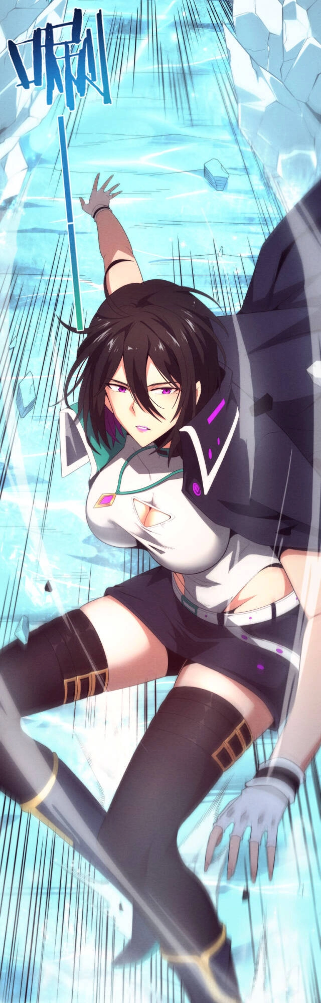 Tiến Hóa Cuồng Triều Chapter 18 - 29