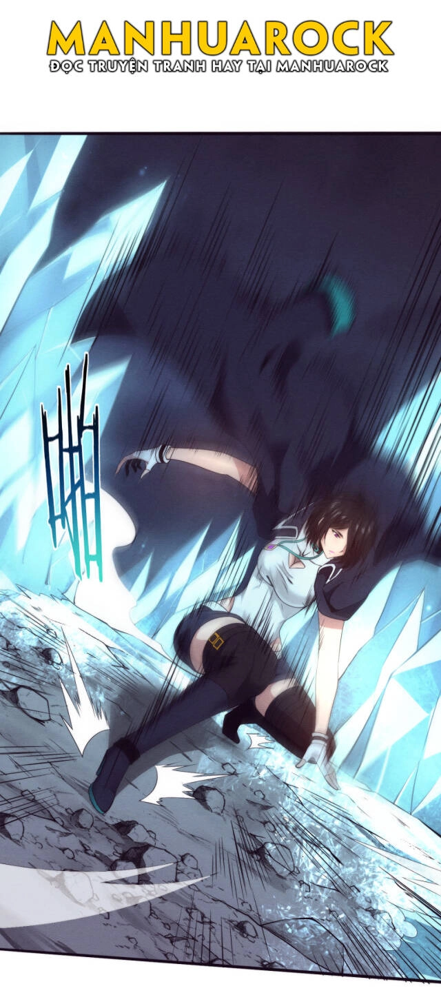 Tiến Hóa Cuồng Triều Chapter 18 - 32