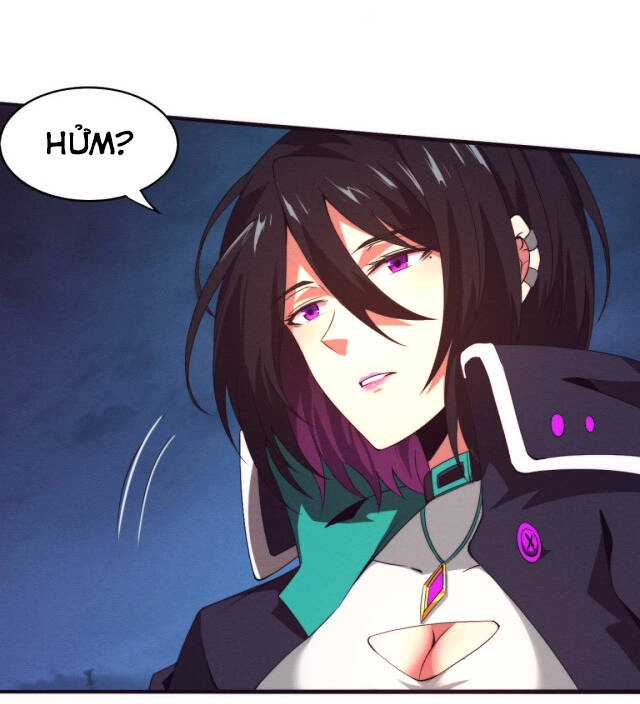 Tiến Hóa Cuồng Triều Chapter 18 - 33