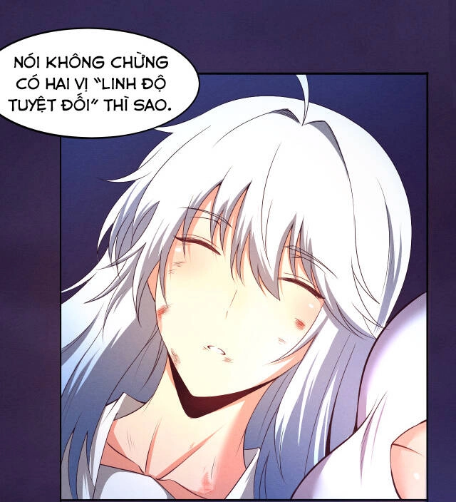 Tiến Hóa Cuồng Triều Chapter 18 - 38