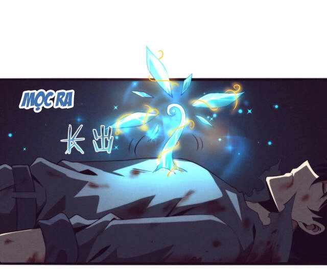 Tiến Hóa Cuồng Triều Chapter 18 - 43