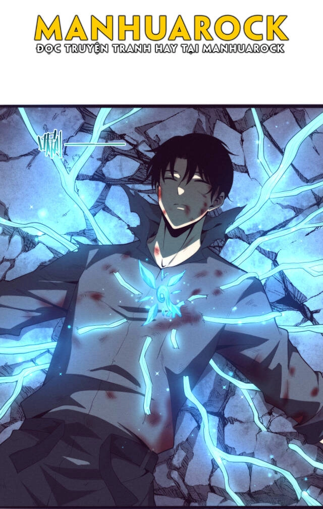 Tiến Hóa Cuồng Triều Chapter 18 - 44