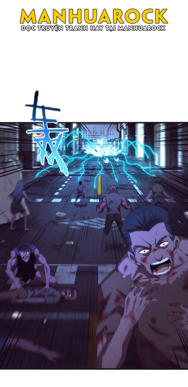 Tiến Hóa Cuồng Triều Chapter 18 - 49