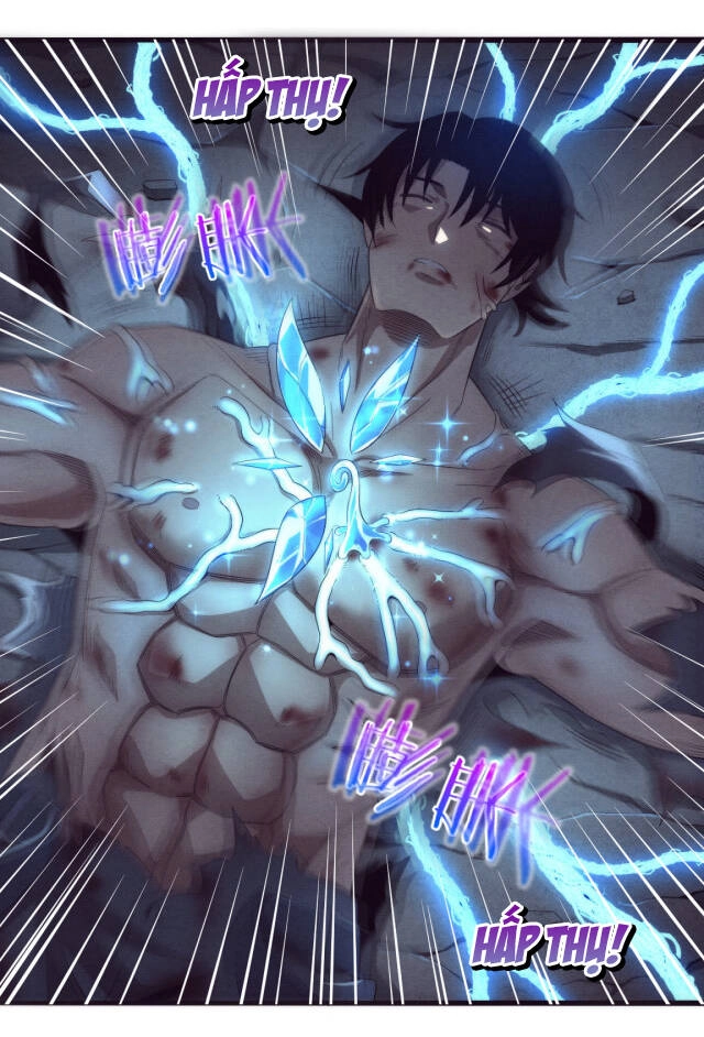 Tiến Hóa Cuồng Triều Chapter 18 - 51