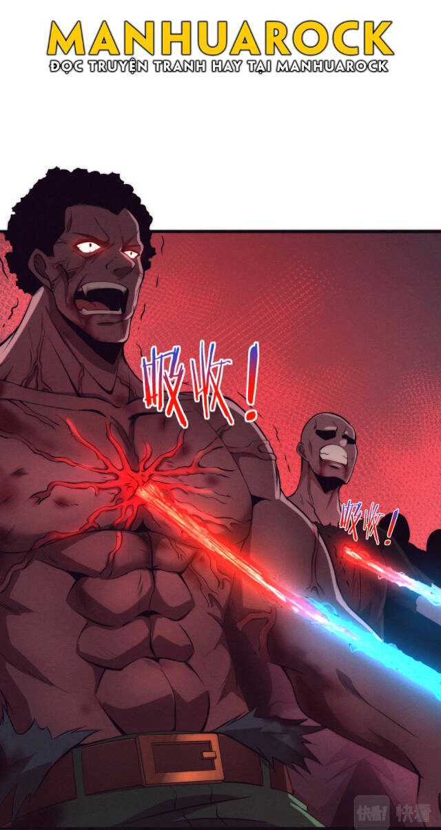 Tiến Hóa Cuồng Triều Chapter 18 - 52