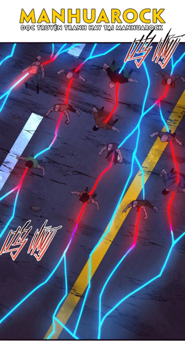 Tiến Hóa Cuồng Triều Chapter 18 - 54