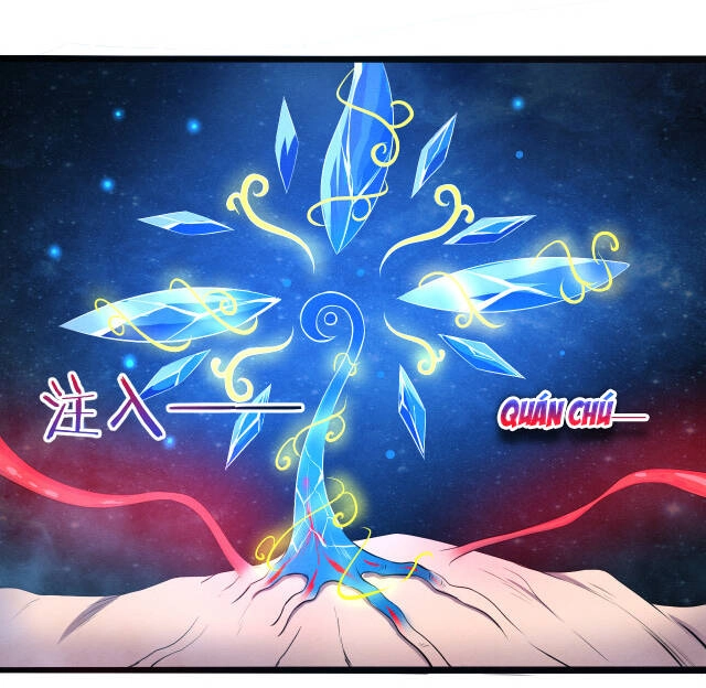 Tiến Hóa Cuồng Triều Chapter 18 - 58