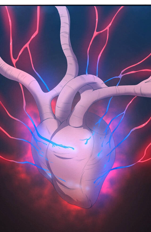 Tiến Hóa Cuồng Triều Chapter 18 - 59