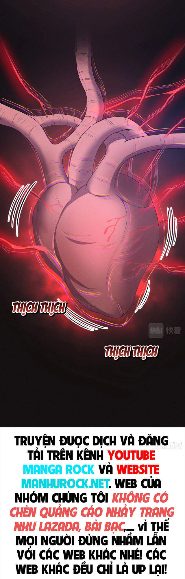 Tiến Hóa Cuồng Triều Chapter 18 - 60