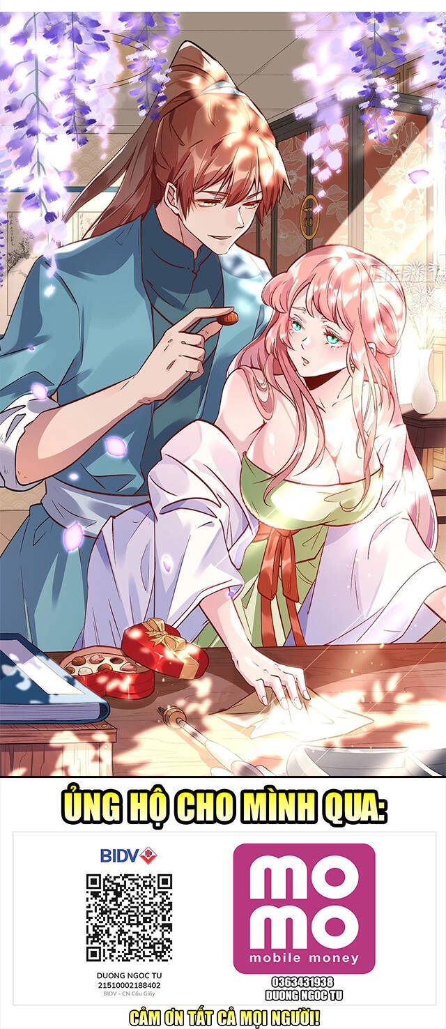 Tiến Hóa Cuồng Triều Chapter 18 - 61